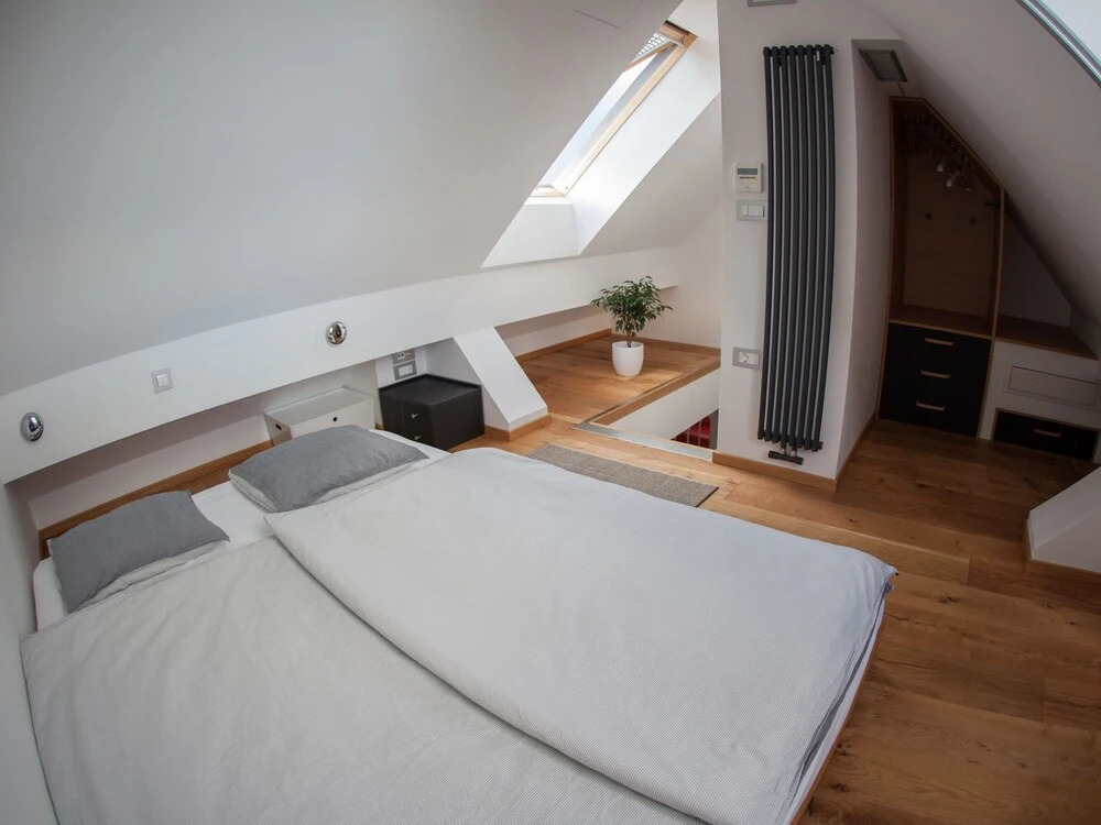 Apartment Lofty955 Ljubljana