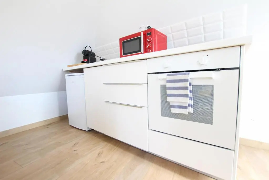 Colmar Historic Center - BELLE ALSACE - Studio Duplex 6 - BookingAlsace