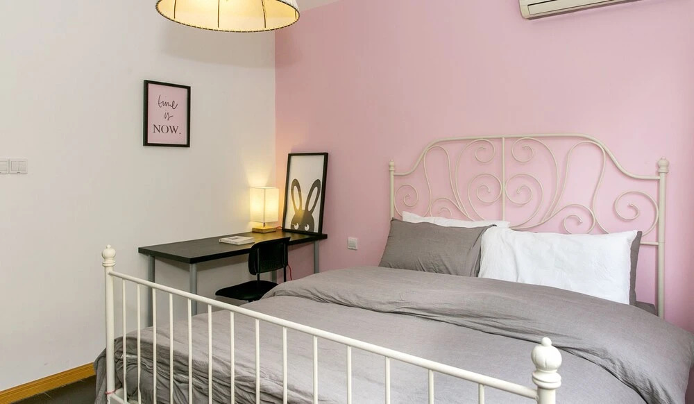 GoNative Downtown Apartment Xintiandi