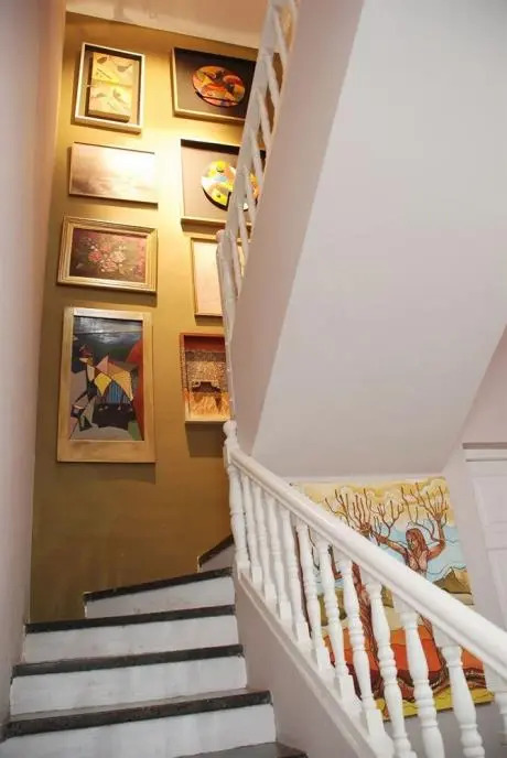 De Las Artes Hotel