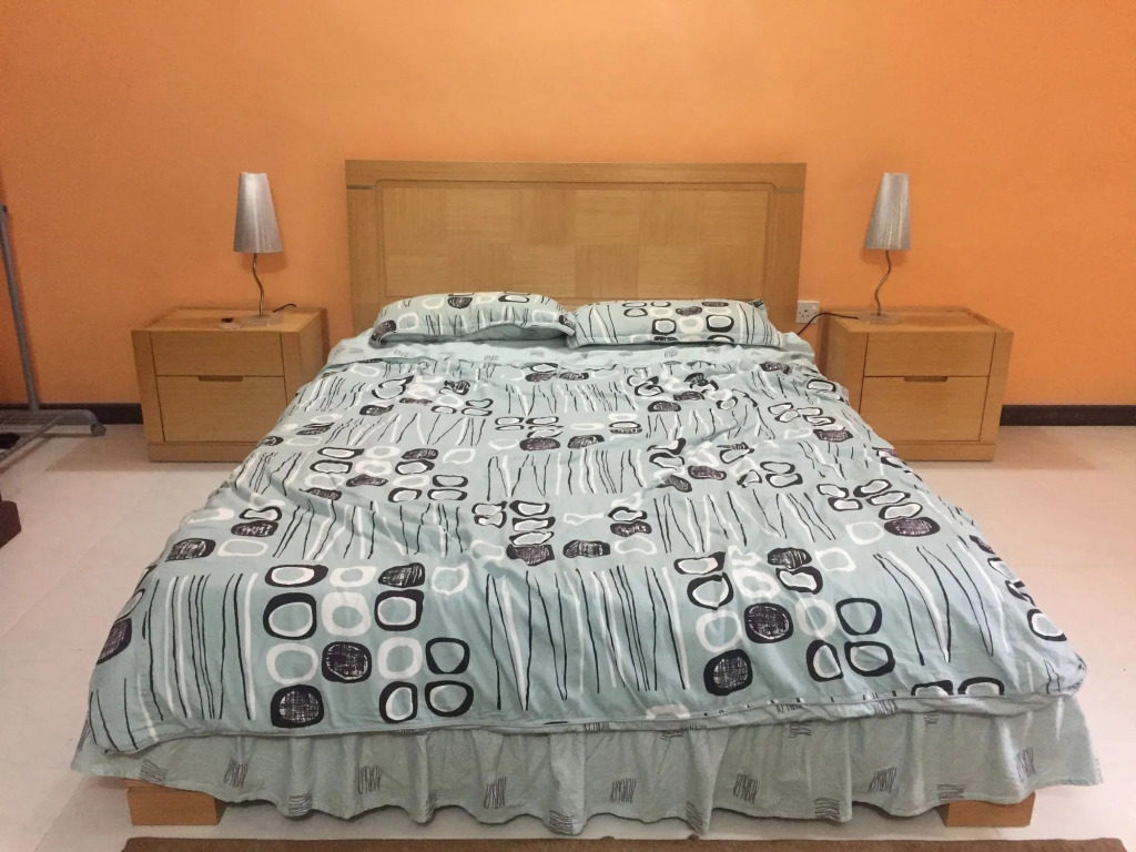 Resident View Homestay