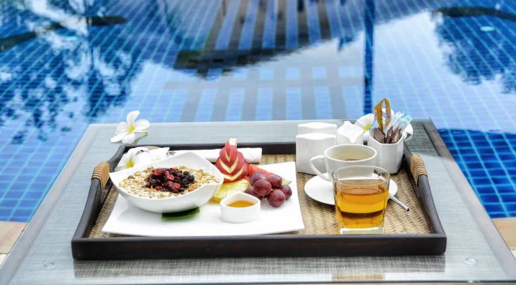Kata Forte Resort