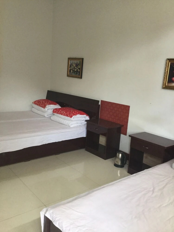 Lanxin Homestay