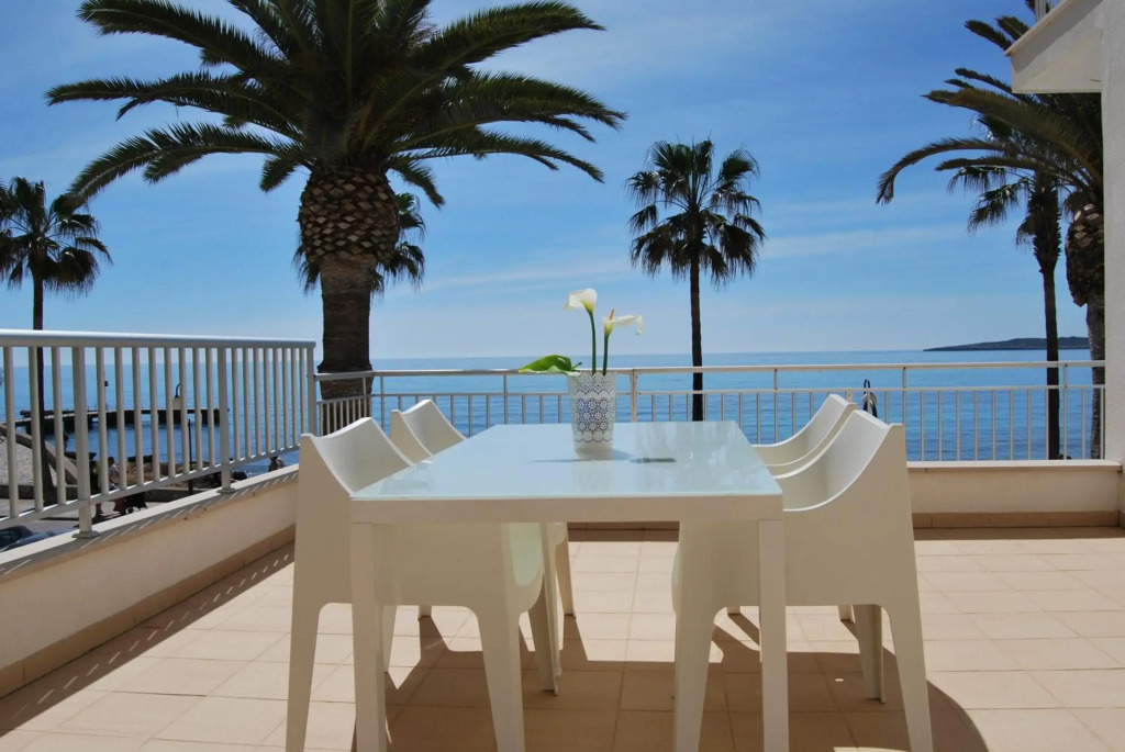 Apartamentos Alborada