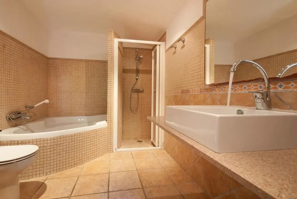 Villa - 4 Bedrooms with Pool and WiFi - 103163