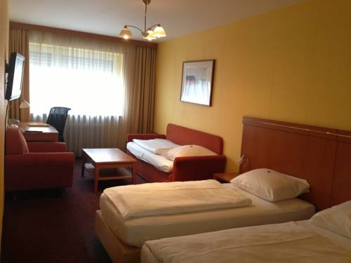 Hotel Hamburg