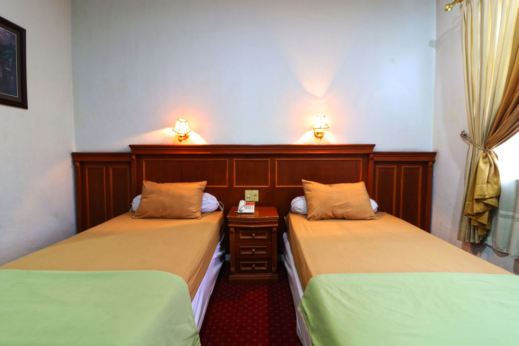 Hotel Sumatera
