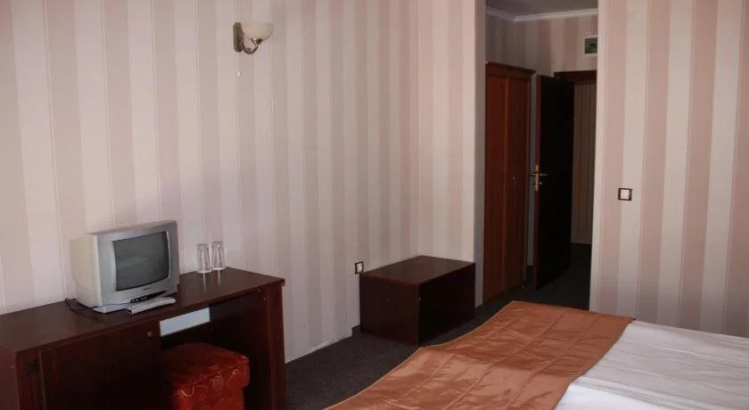 Palazzo Byala Hotel