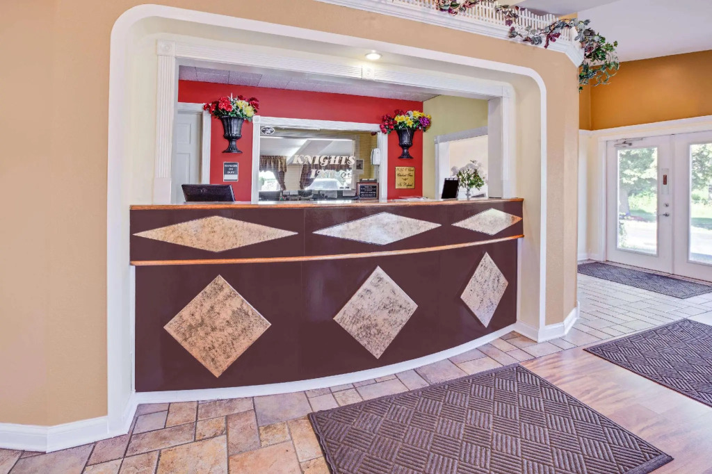 Rodeway Inn & Suites Saginaw I-675