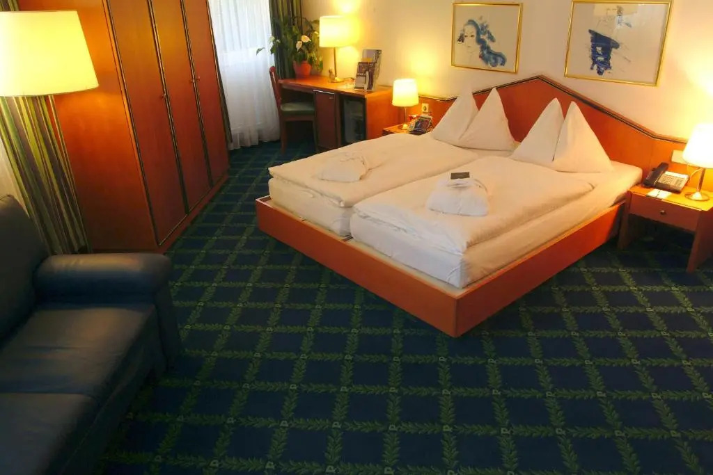 Hotel Kongress