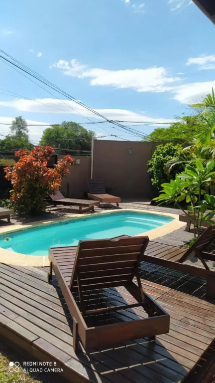 Iguazú Urban Hotel Express