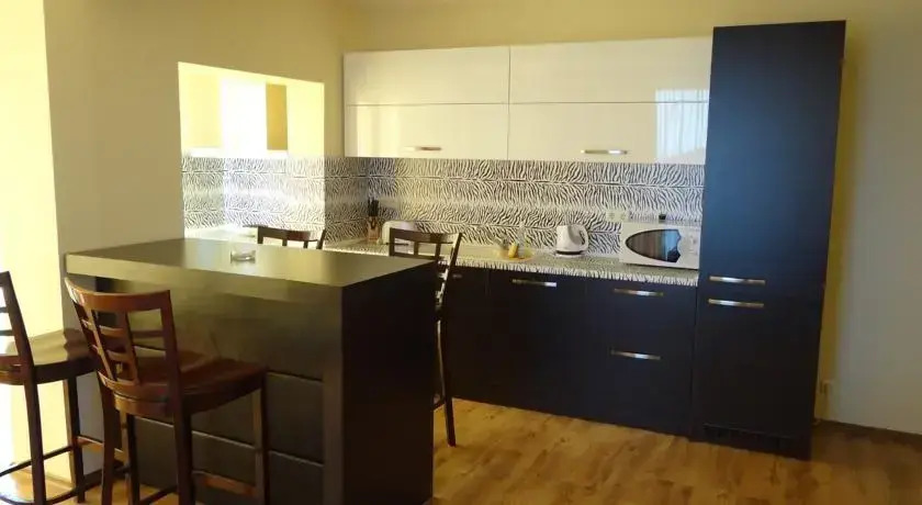 Black Sea View Apartments