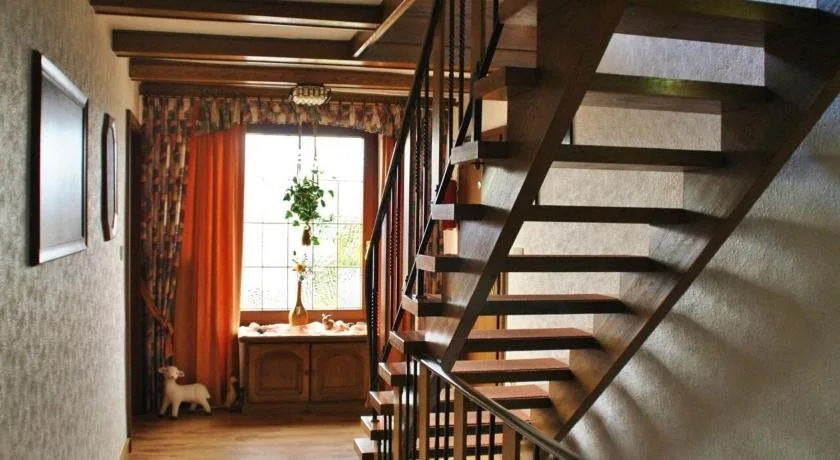 Waldhotel Einstein