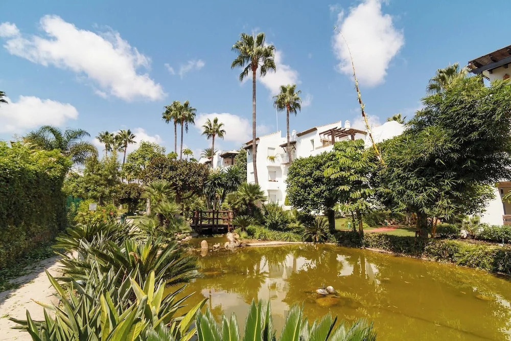 Avalon Apt Costalita Close To The Beach And Golf