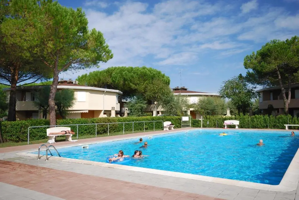 Villaggio Tivoli