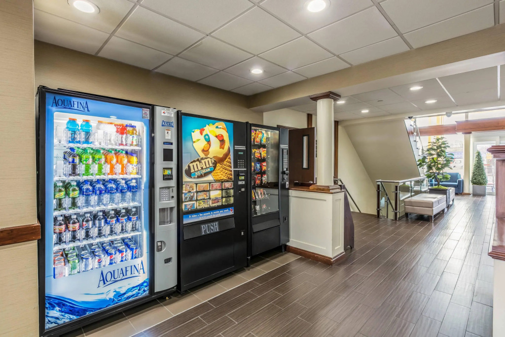 Comfort Inn Medford-Long Island