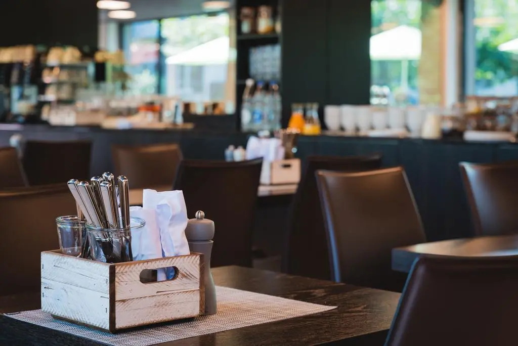 b-smart hotel Widnau