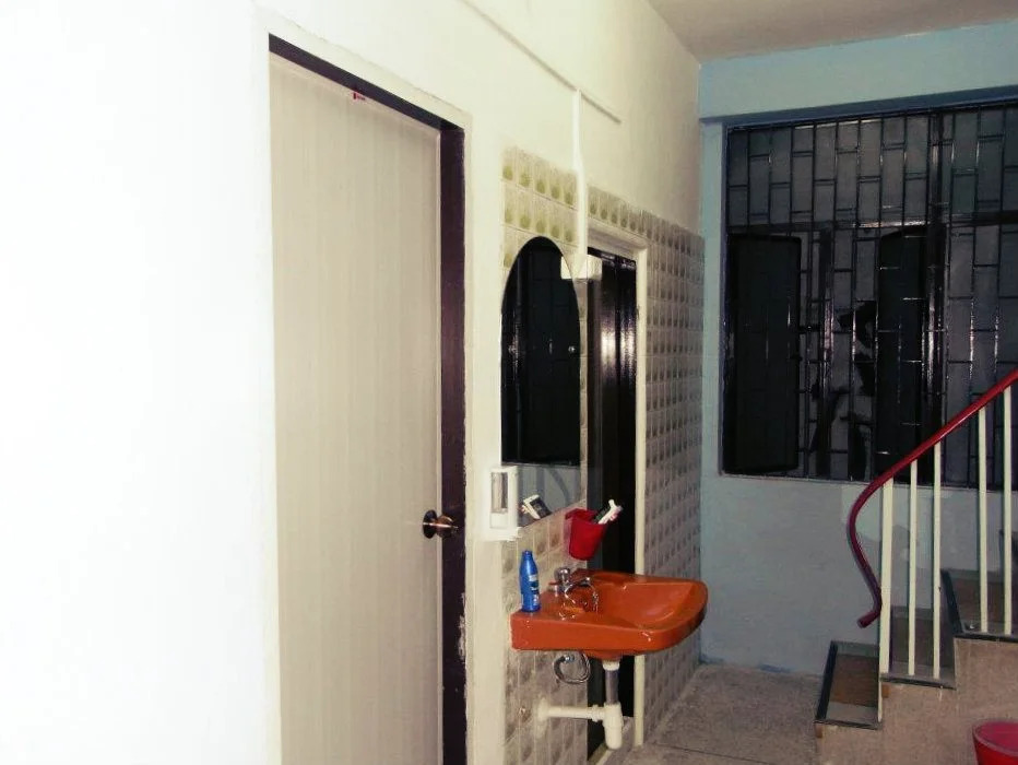 Feel At Home Backpackers Co. Ltd.