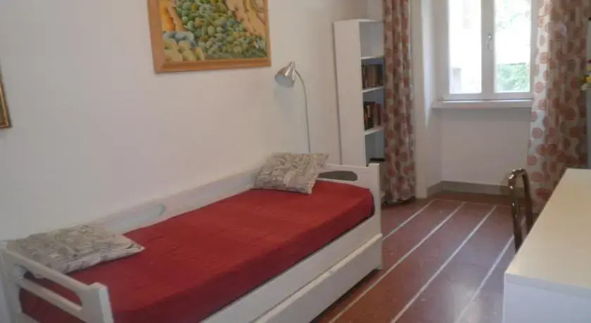 Anna B&B Roma