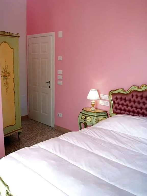 B&B La Porta Rossa