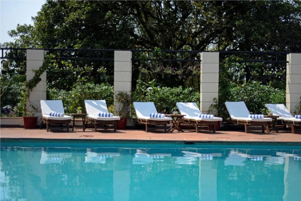 Athiva Resort & Spa Khandala - Formerly Dukes Retreat