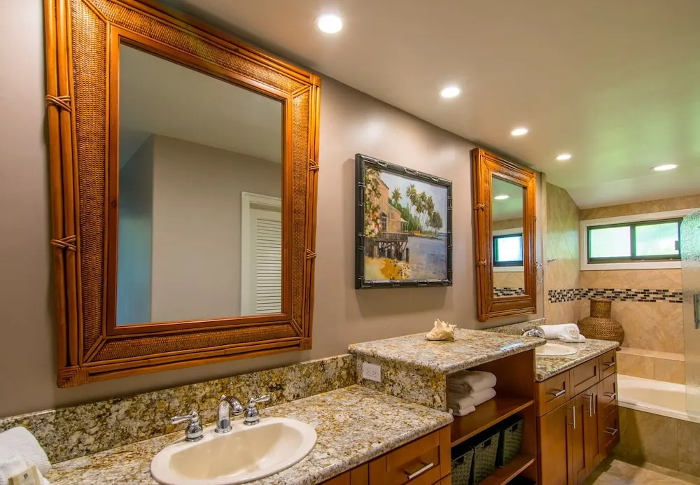 Kapalua Ridge Villa 1112