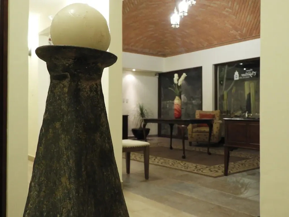 Casona San Cayetano Suites & Lofts & Spa by SCE
