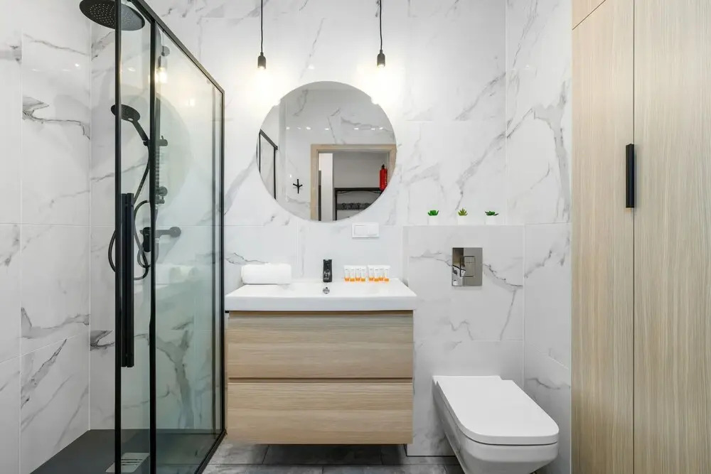 Apartments Poznan Smoluchowskiego