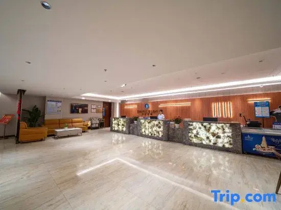 Xiangxie Lidu Hotel