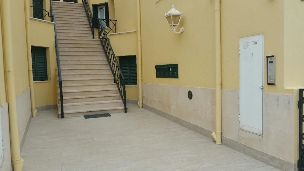 Apartment With 3 Bedrooms in Sesimbra, With Wonderful sea View, Furnis
