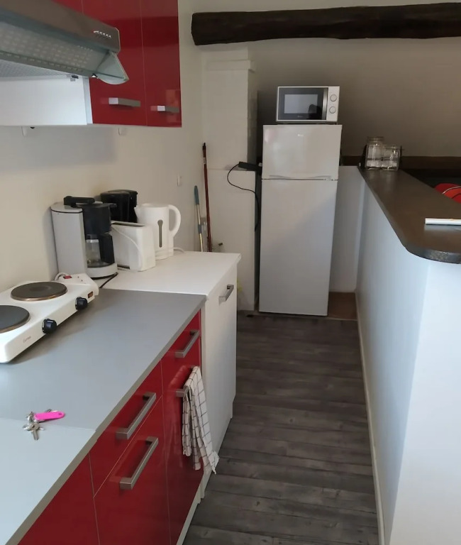 Small Budget Rooms