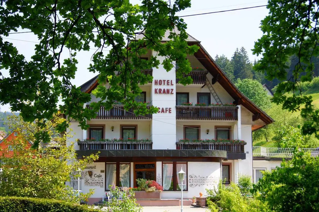 Zum Kranz