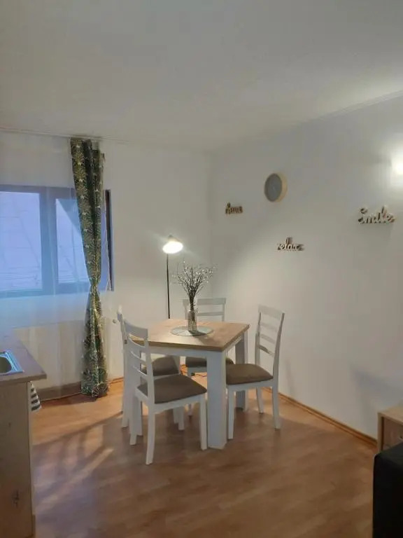 Cozy loft at Teleferic