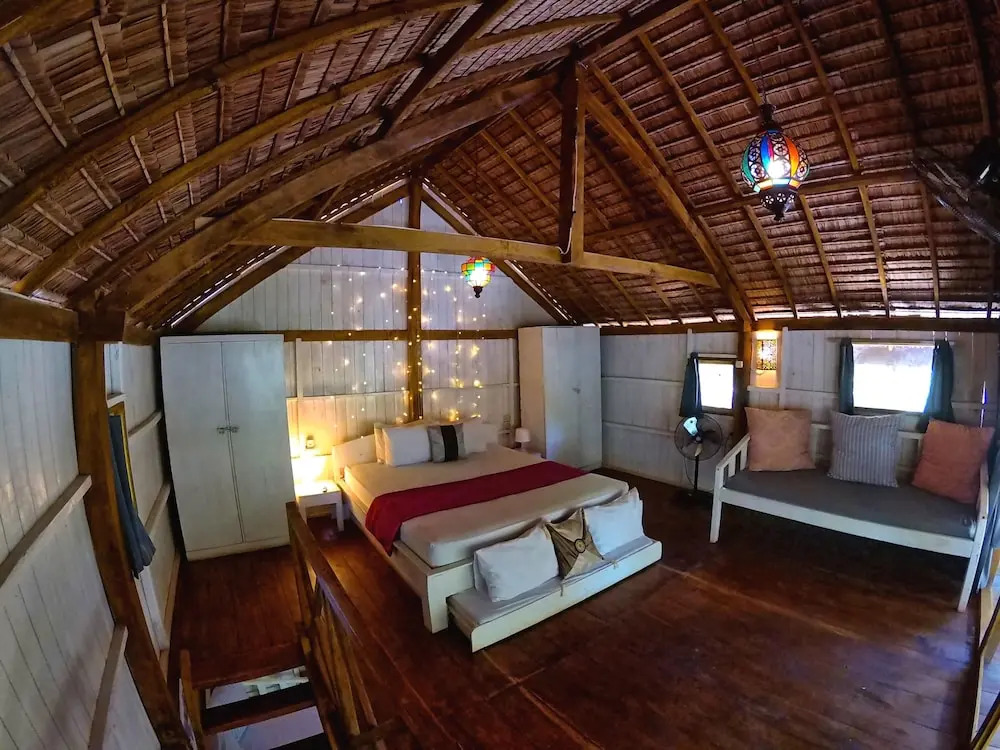 Cosmos Bungalows