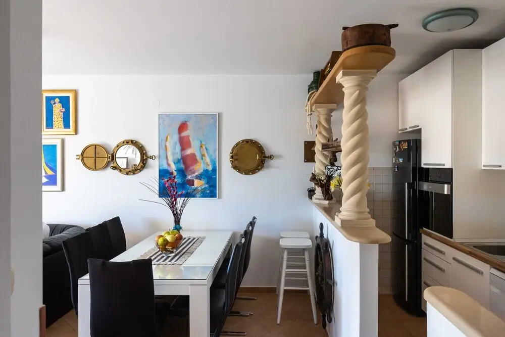 Apartment Koke