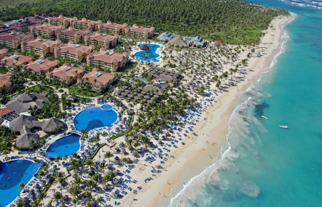 Bahia Principe Explore Legend - Hyatt Inclusive Collection - All Inclusive