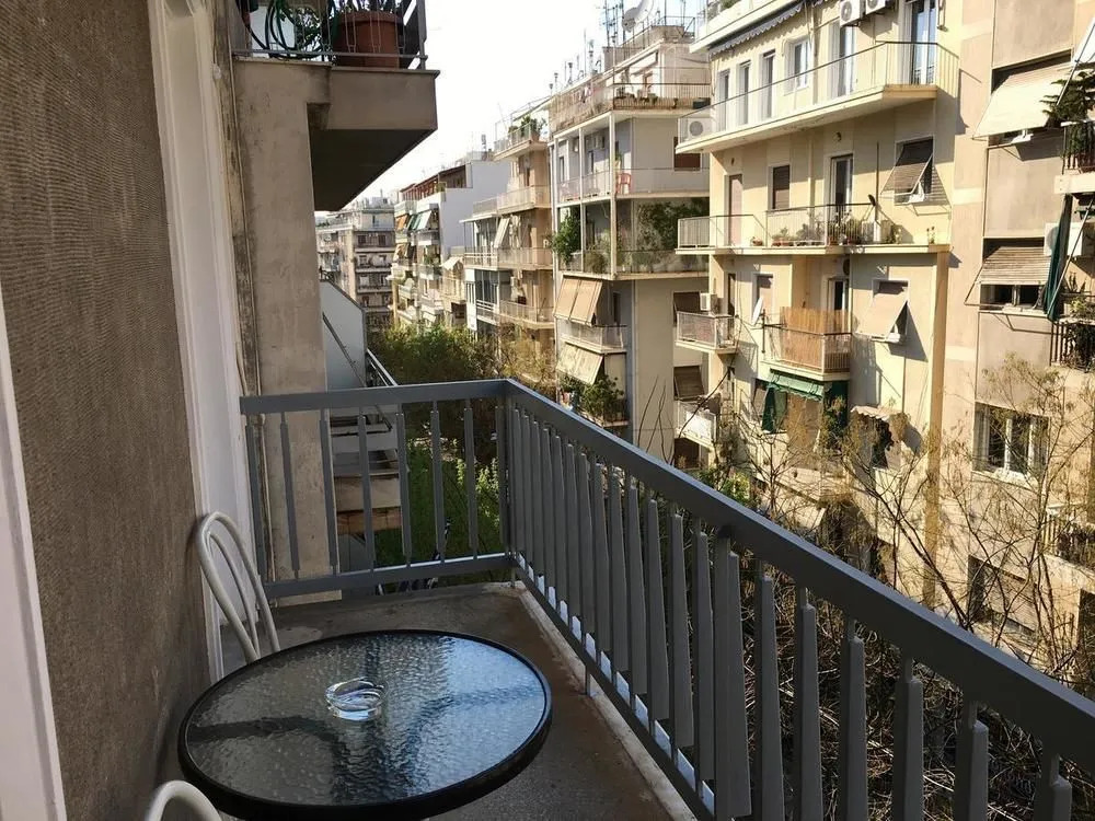 Victoria Sun Apartments