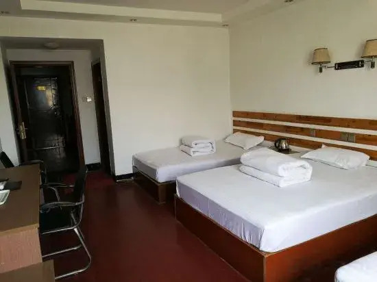 Taizhou Dongxing Business Hotel