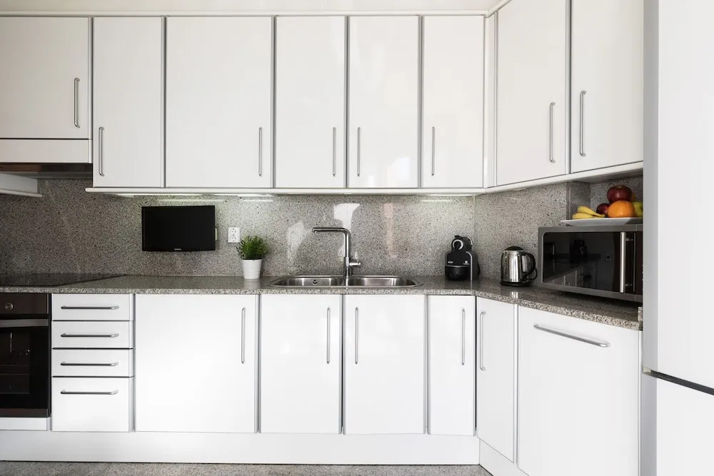 Ab Centric Sant Antoni Apartment