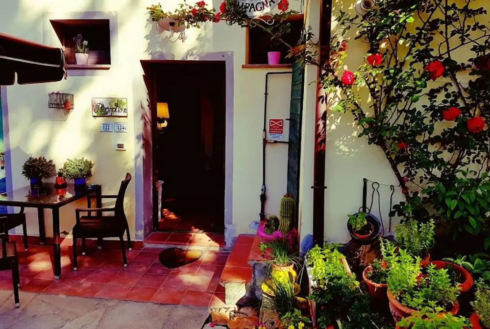Relais Podere Borgaruccio, Wine Resort and Restaurant