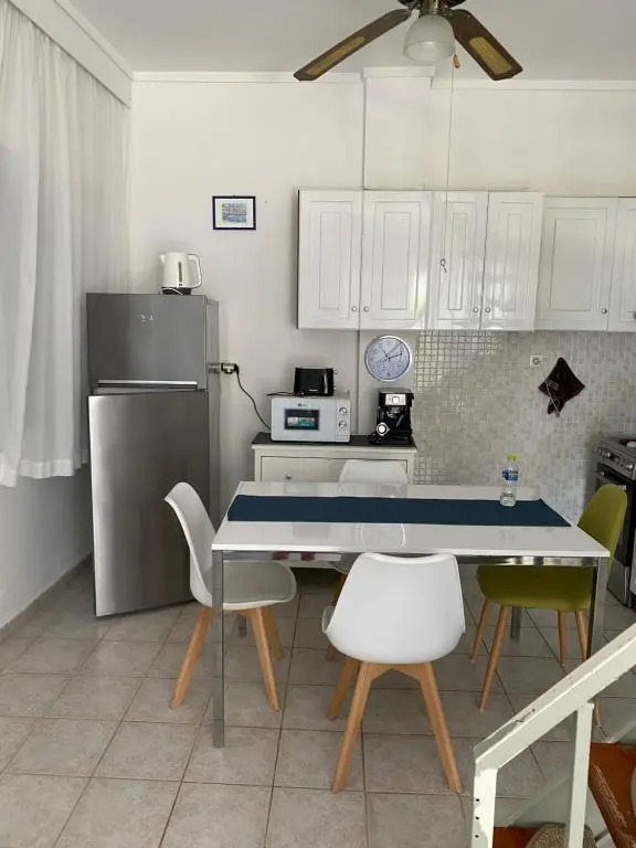 Apartment Koxyli 2