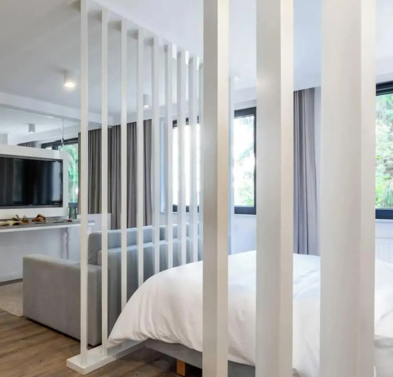 Vistula View by Fragola Collection