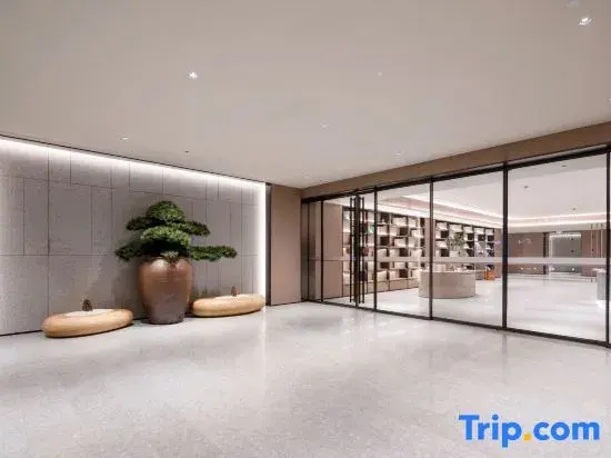 JI Hotel (Xuzhou Yunlonghu Kaiyuan Road Branch)