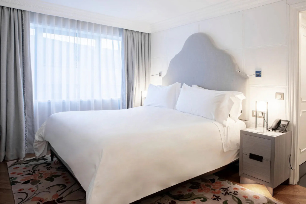 InterContinental Porto - Palacio das Cardosas by IHG