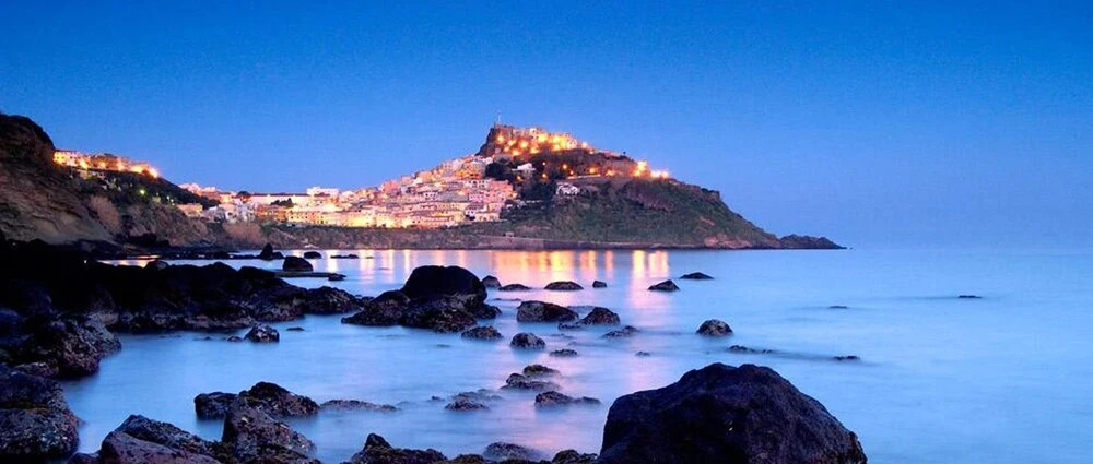 Apartment With one Bedroom in Sassari, With Wonderful sea View, Furnis