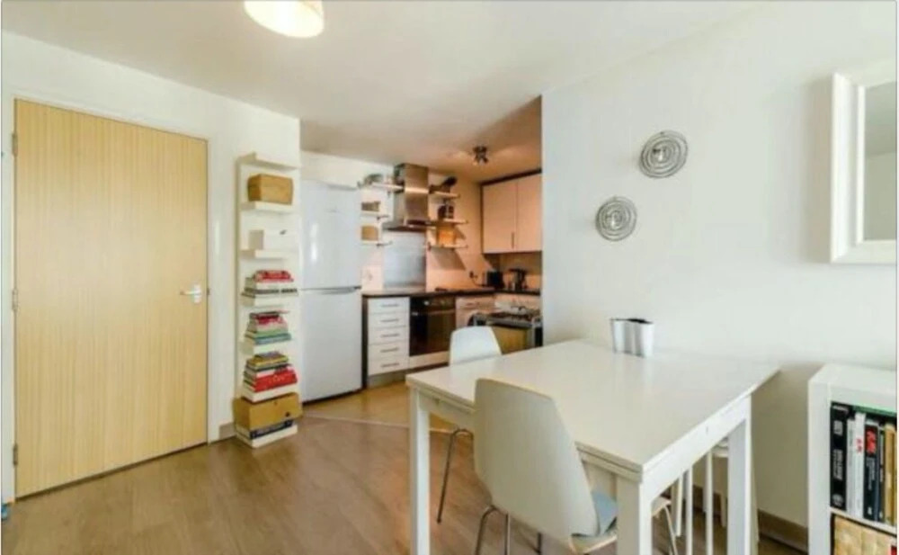 1 Bedroom Flat in Vauxhall Near Tube