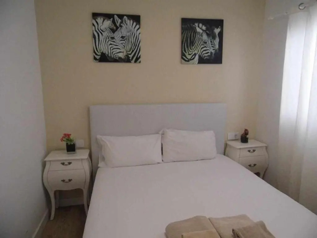 Apartamento Talay 2