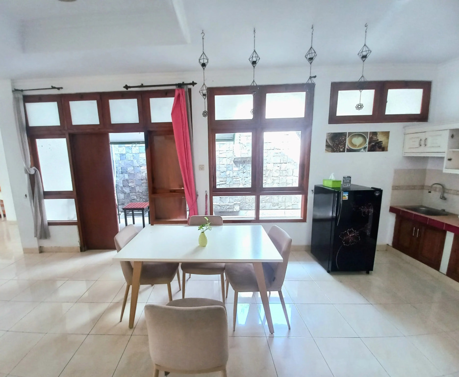 Homestay Syariah Gembiraloka dekat Warungboto by Simply Homy