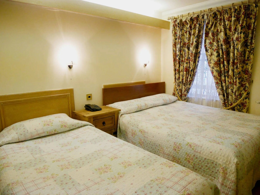 Gresham Hotel Bloomsbury