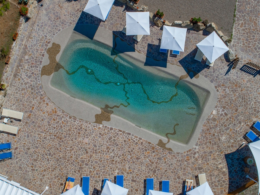 Casa Vacanza Le Case